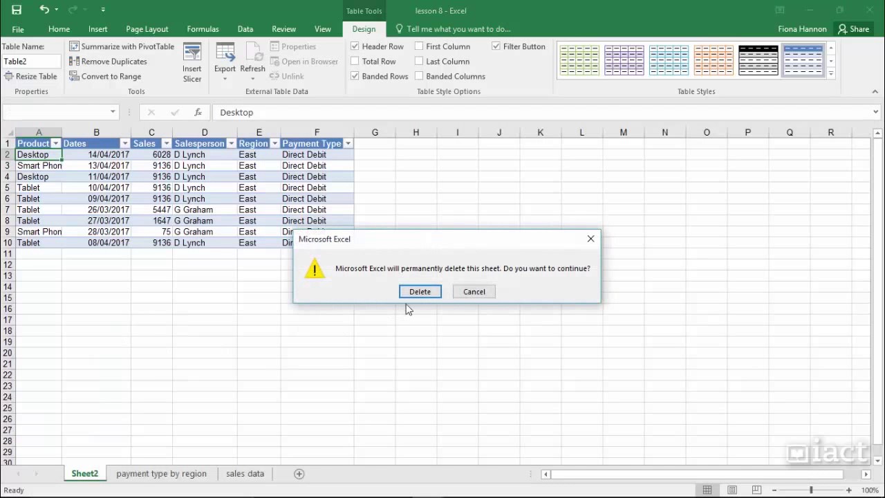 Excel For Mac 2008 How To Filter On A Column